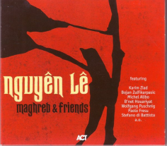 Maghreb & Friends